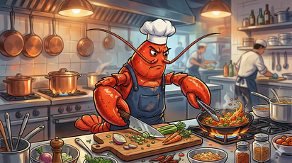 告别烧钱，一个工具实现 Token 自由